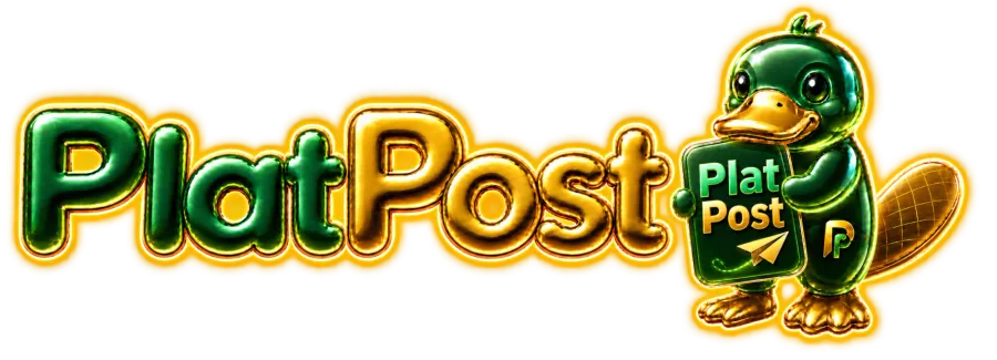 PlatPost