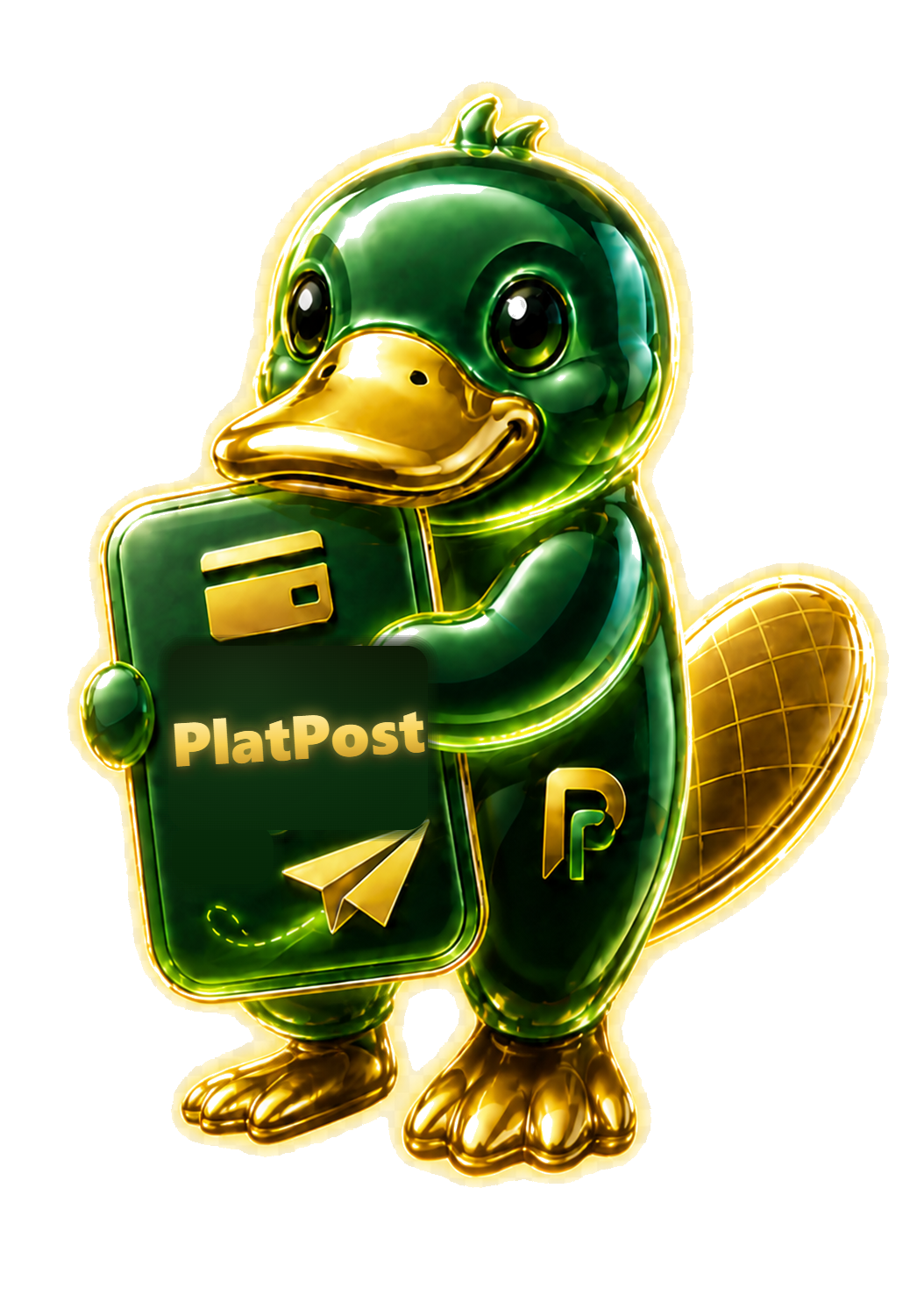 PlatPost